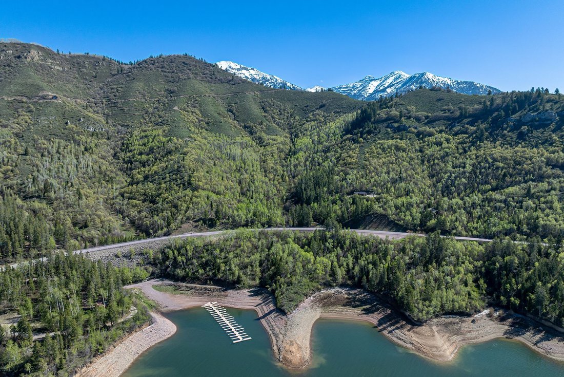 Land in Irwin, Idaho, United States 1 - 15392947