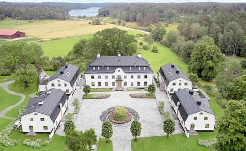 Apartment in Ingarö, Gavleborg County, Sweden 1