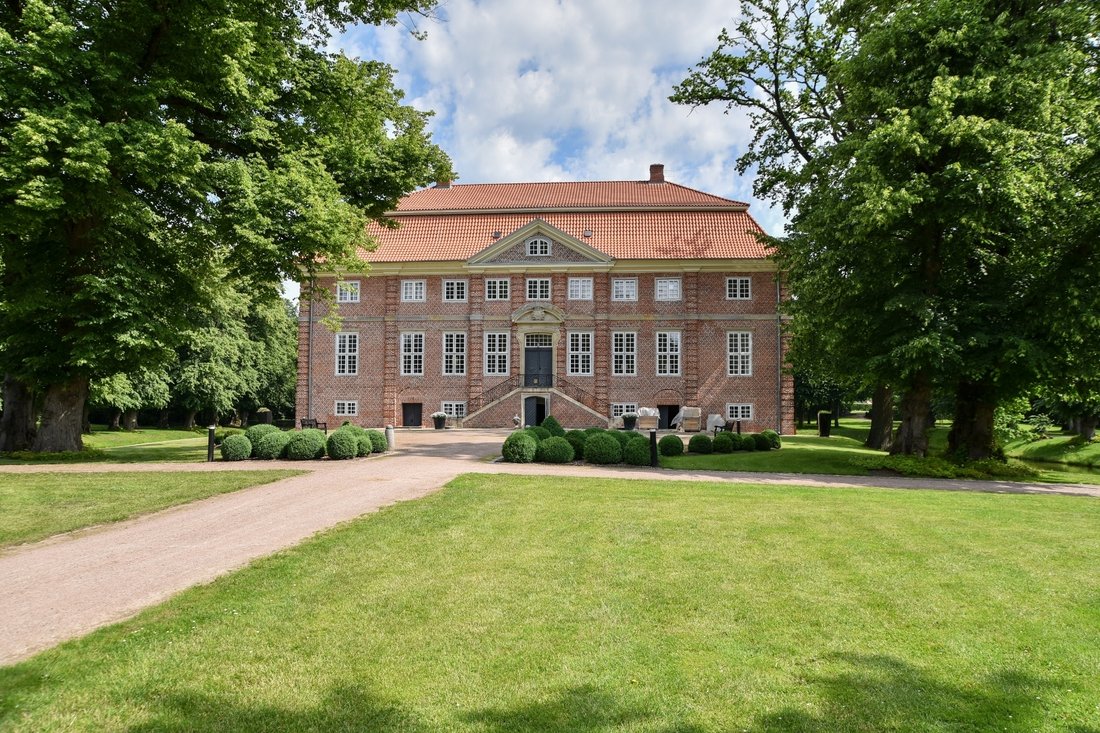 Maison à Steinhorst, Schleswig-Holstein, Allemagne 1 - 15600949