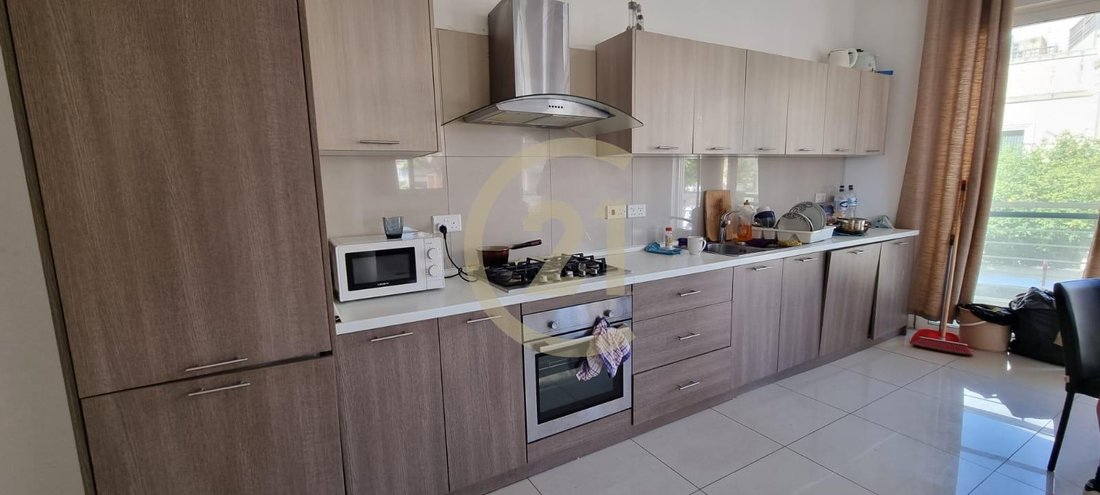 Apartment in Swieqi, Malta 2 - 14480350