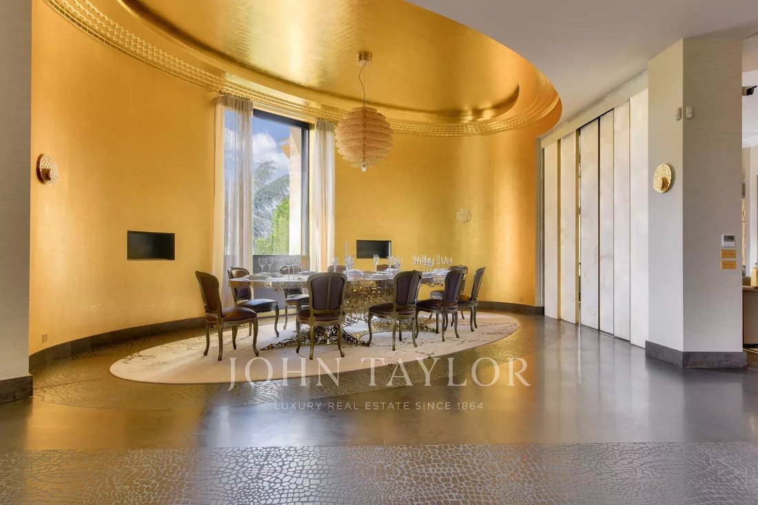 Apartment in Muette Nord, Paris 16e Arrondissement, Paris 4 - 15600701