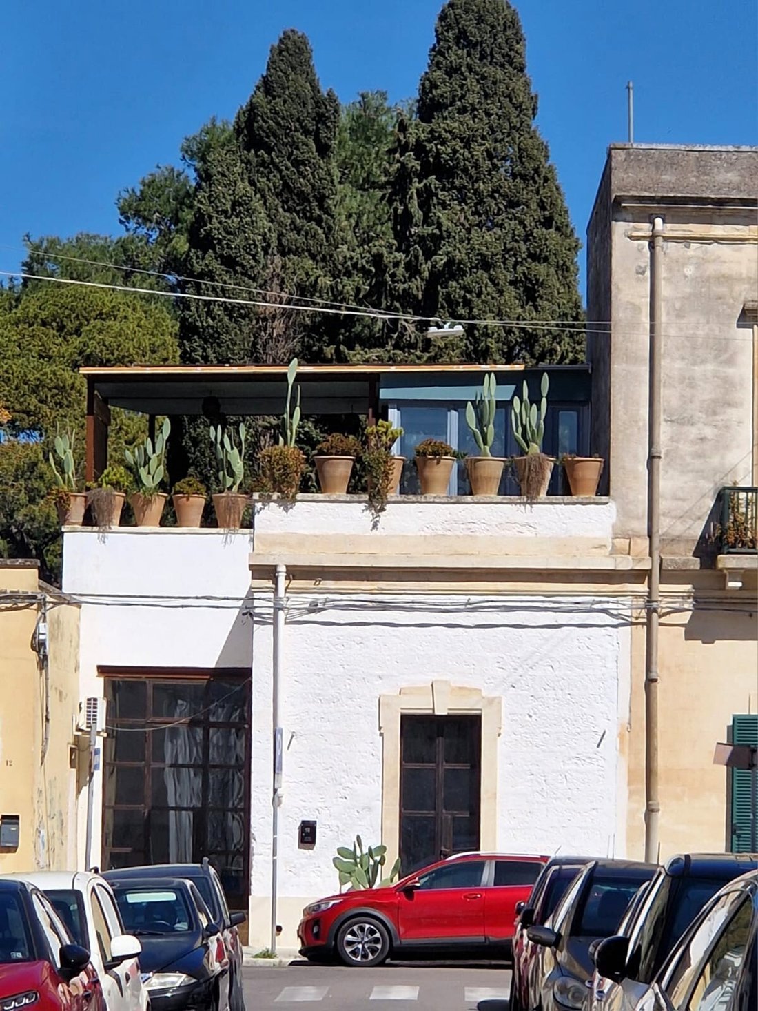 House in Università - Borgo Pace, Lecce, Apulia 2 - 15601070