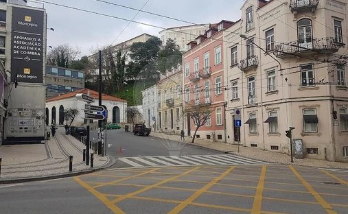 Coimbra (Se Nova, Santa Cruz, Almedina e Sao Bartolomeu), Coimbra District, Portugal 1