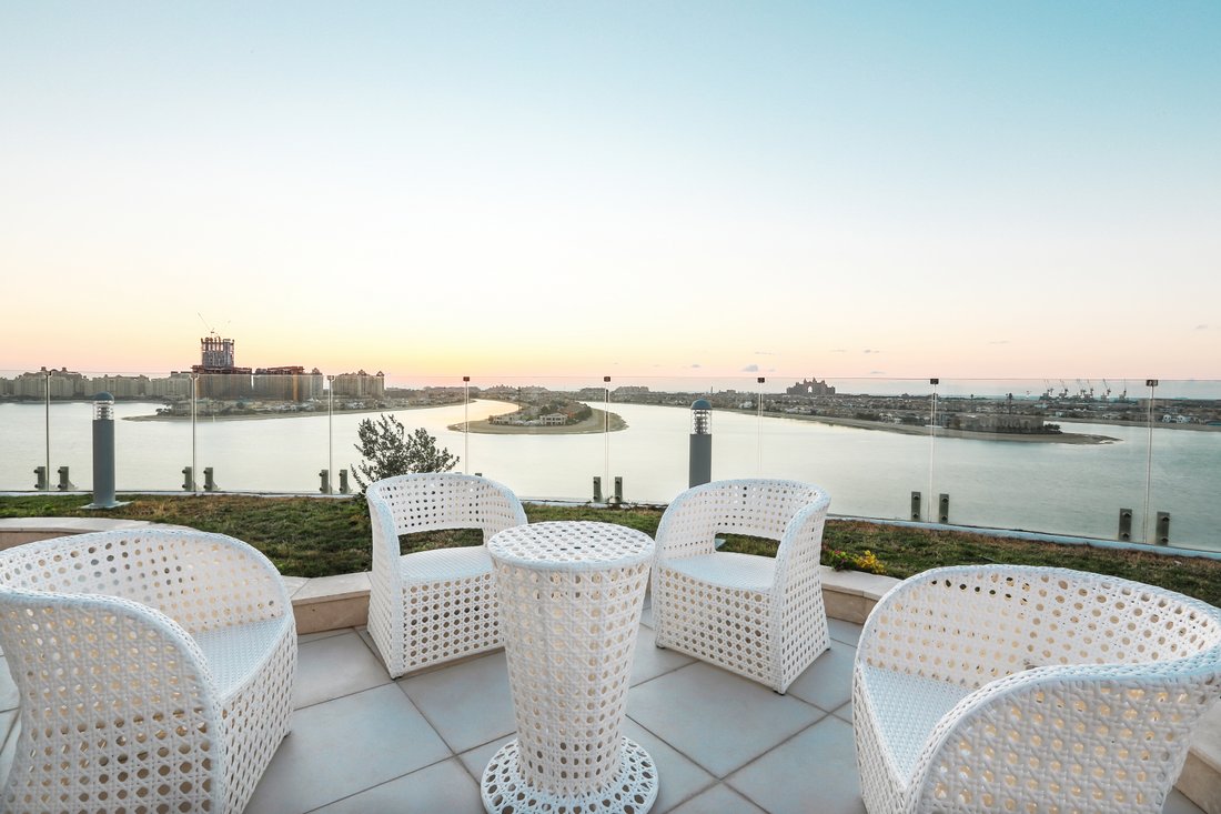 Apartment in Al Sufouh, Dubai, United Arab Emirates 2 - 15600920