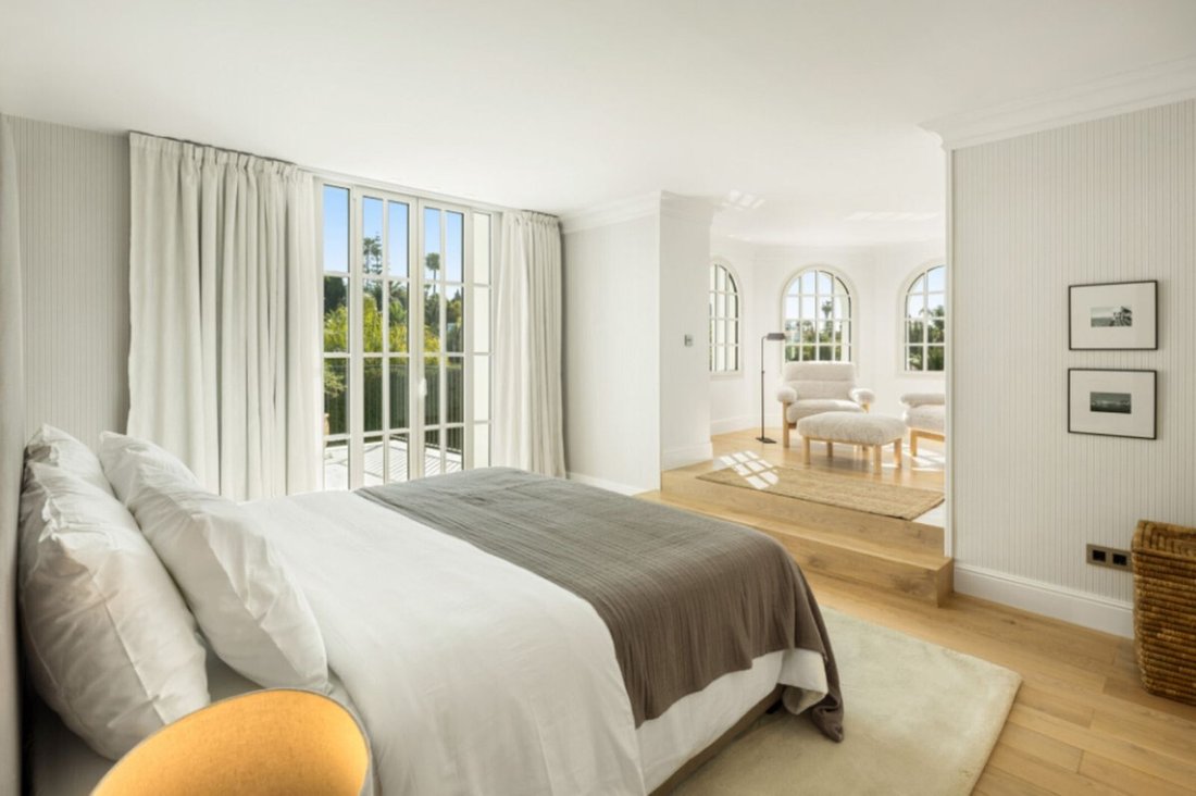 Villa in Puerto Banus, Marbella, Spain 4 - 15600764