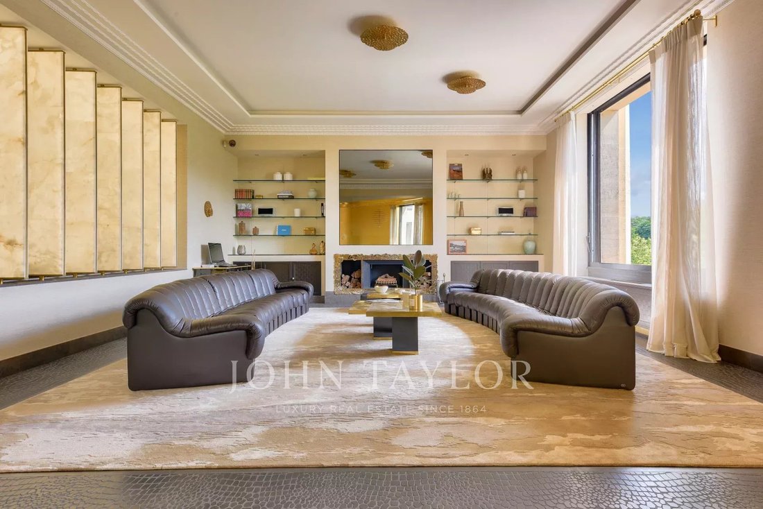 Apartment in Muette Nord, Paris 16e Arrondissement, Paris 2 - 15600701