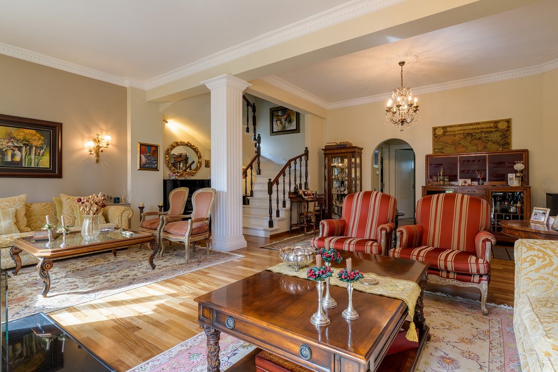 House in North Athens, Attica, Greece 4 - 15600560