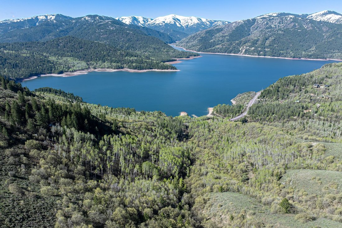 Land in Irwin, Idaho, United States 3 - 15392947