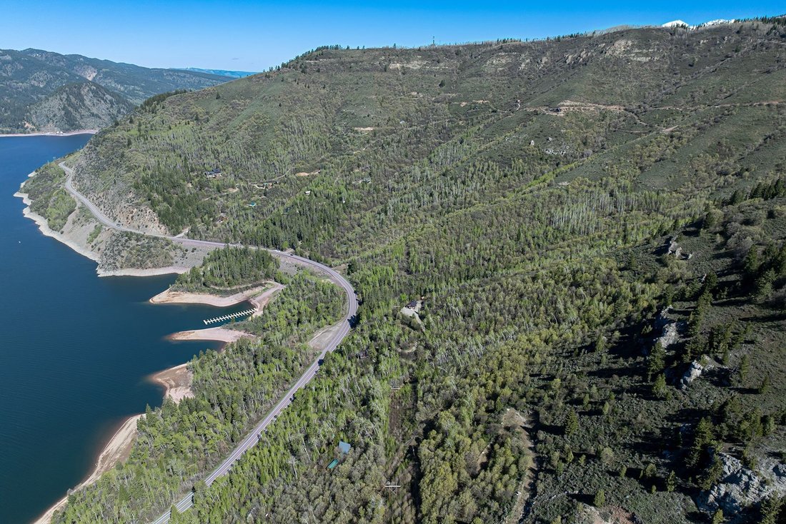 Land in Irwin, Idaho, United States 5 - 15392947