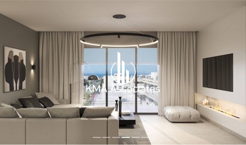 Apartment in Glyfada, Attica, Greece 1 - 13570916