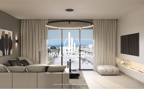 Apartment in Glyfada, Attica, Greece 1