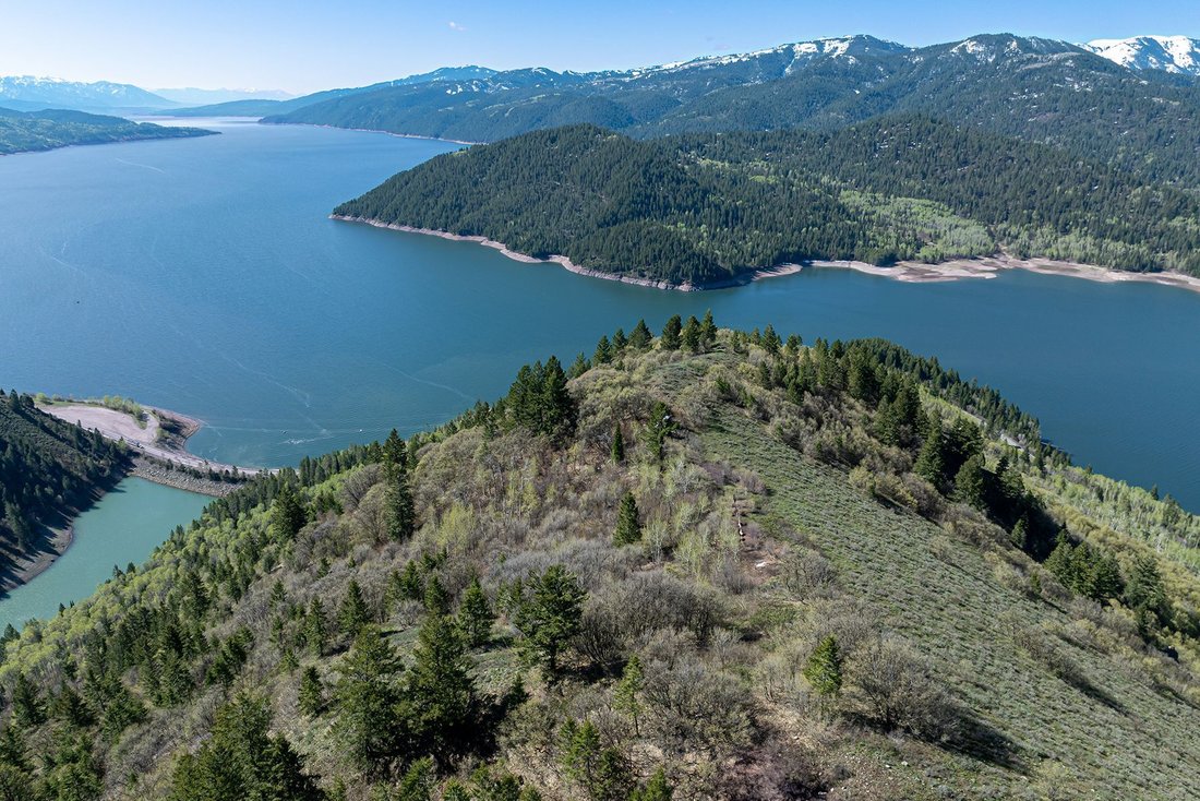 Land in Irwin, Idaho, United States 2 - 15392947
