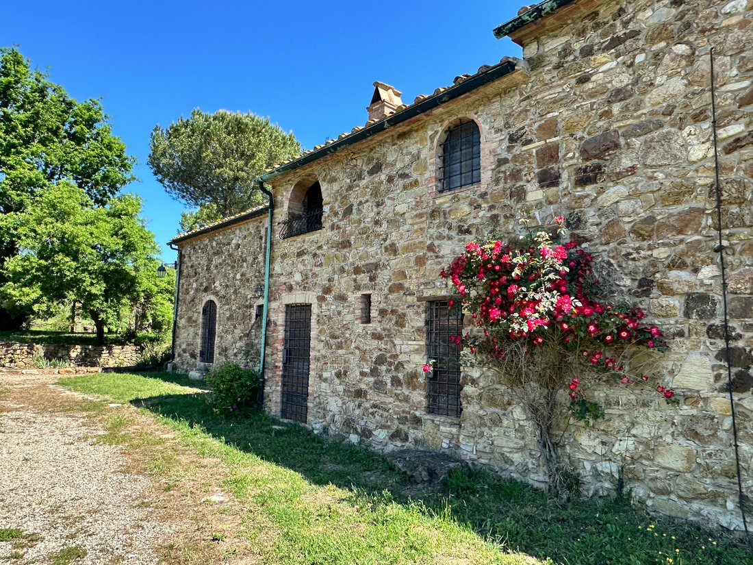 House in Monterotondo Marittimo, Tuscany, Italy 5 - 15600753