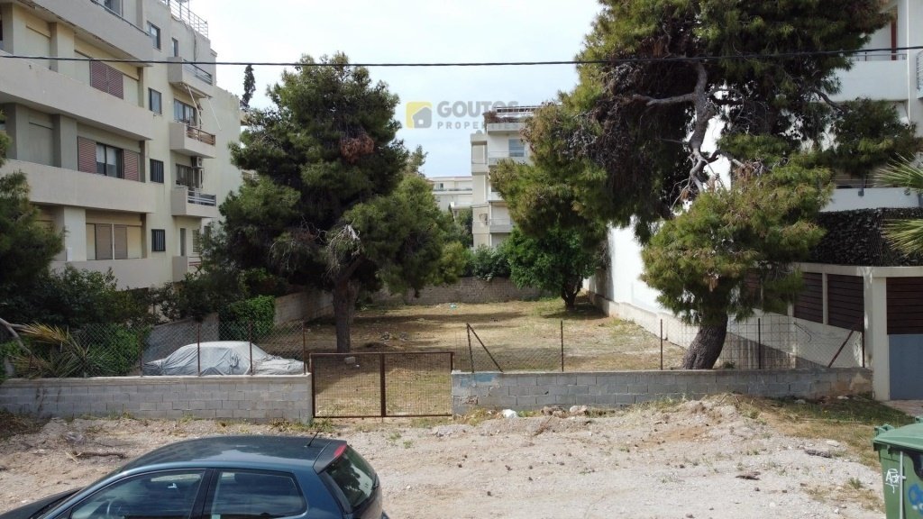 Land in Glyfada, Attica, Greece 4 - 13463131