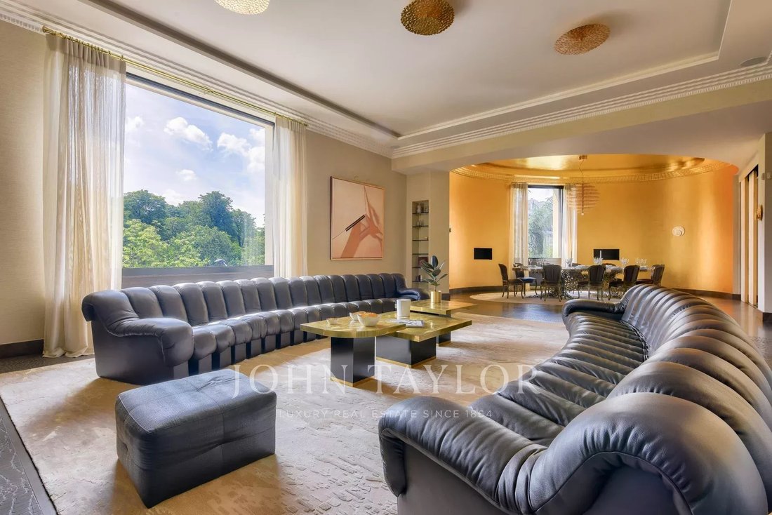 Apartment in Muette Nord, Paris 16e Arrondissement, Paris 3 - 15600701