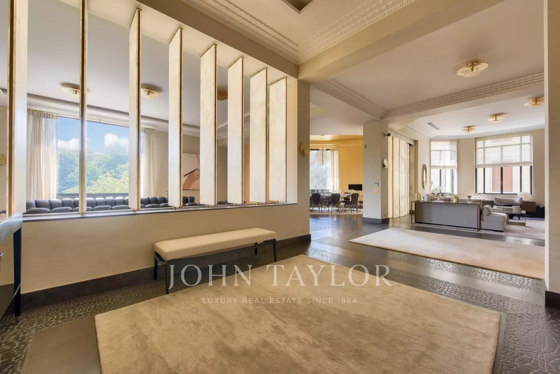 Apartment in Muette Nord, Paris 16e Arrondissement, Paris 5 - 15600701