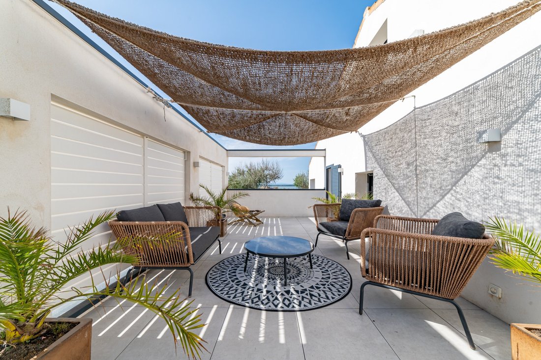 Apartment in Montpellier, Occitanie, France 3 - 15600845