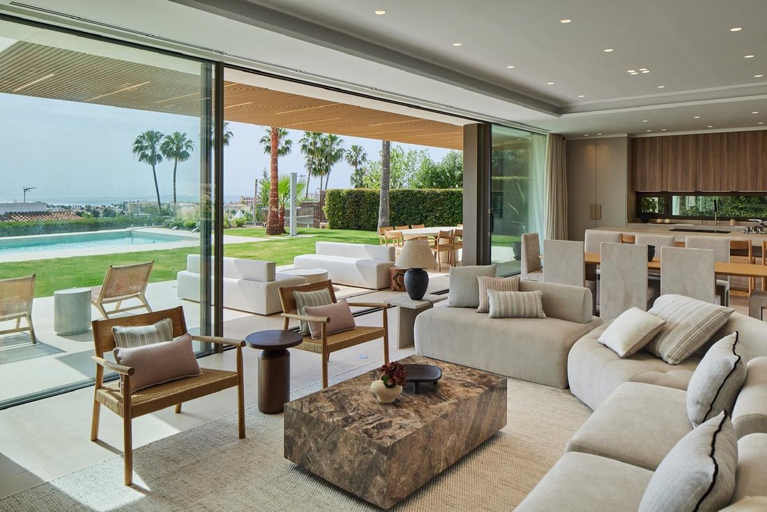 Villa à Churriana, Malaga, Espagne 4 - 15600805
