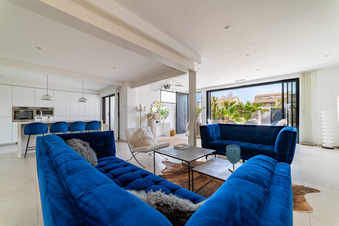Apartment in Montpellier, Occitanie, France 2 - 15600845
