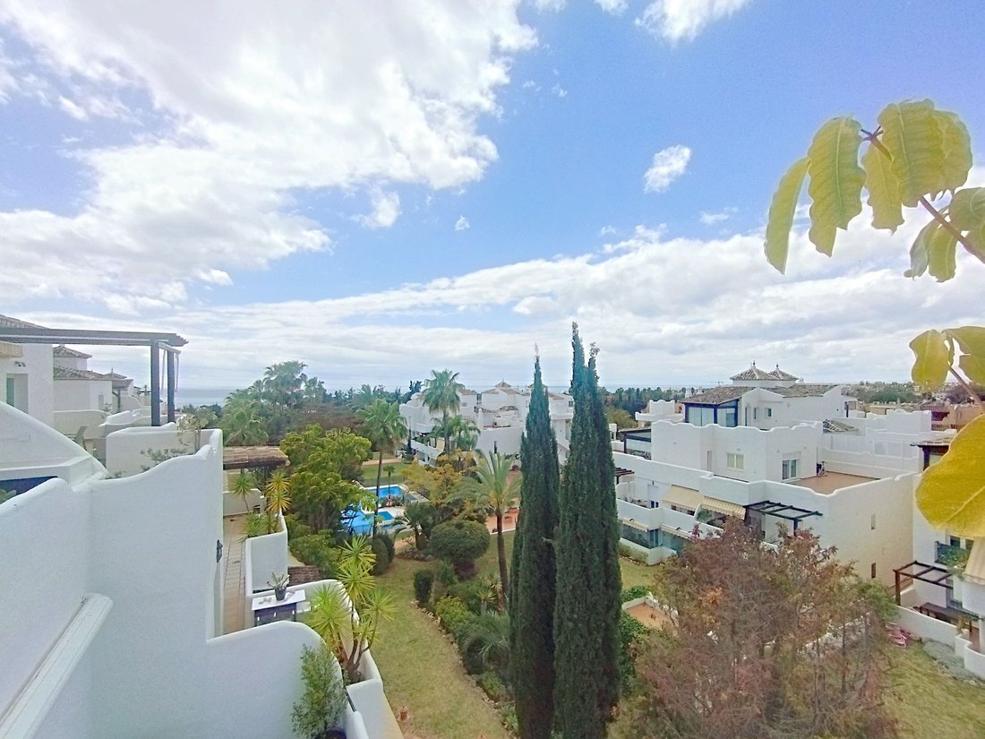 Appartamento a Miglio d'Oro, Andalusia, Spagna 3 - 15600850