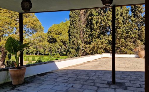 House in Università - Borgo Pace, Lecce, Apulia 1