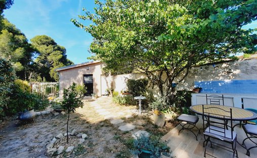 Apartment in Peyriac-de-Mer, Occitanie, France 1