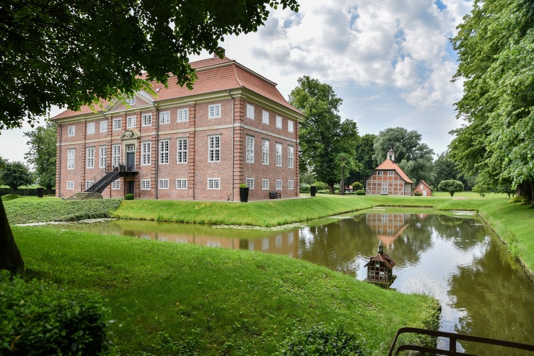 Maison à Steinhorst, Schleswig-Holstein, Allemagne 3 - 15600949