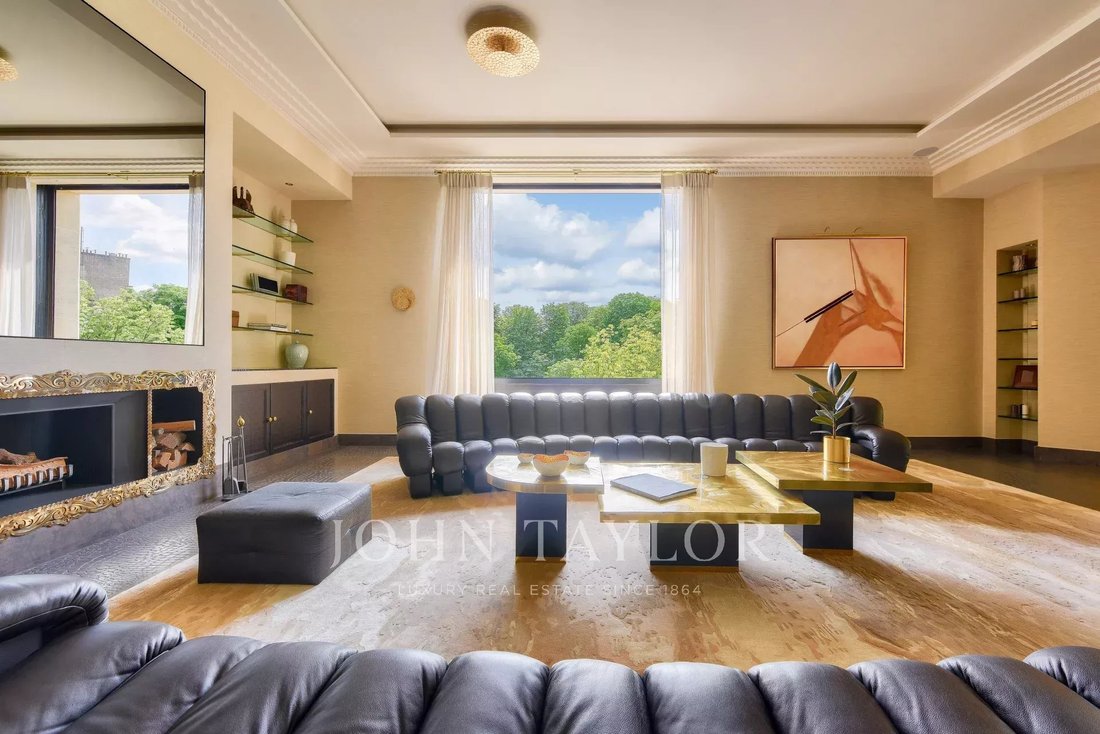 Apartment in Muette Nord, Paris 16e Arrondissement, Paris 1 - 15600701