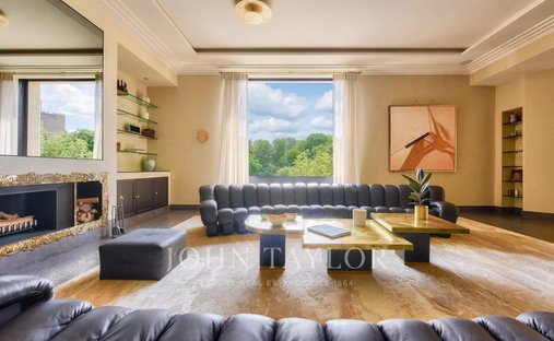 Apartment in Muette Nord, Paris 16e Arrondissement, Paris 1