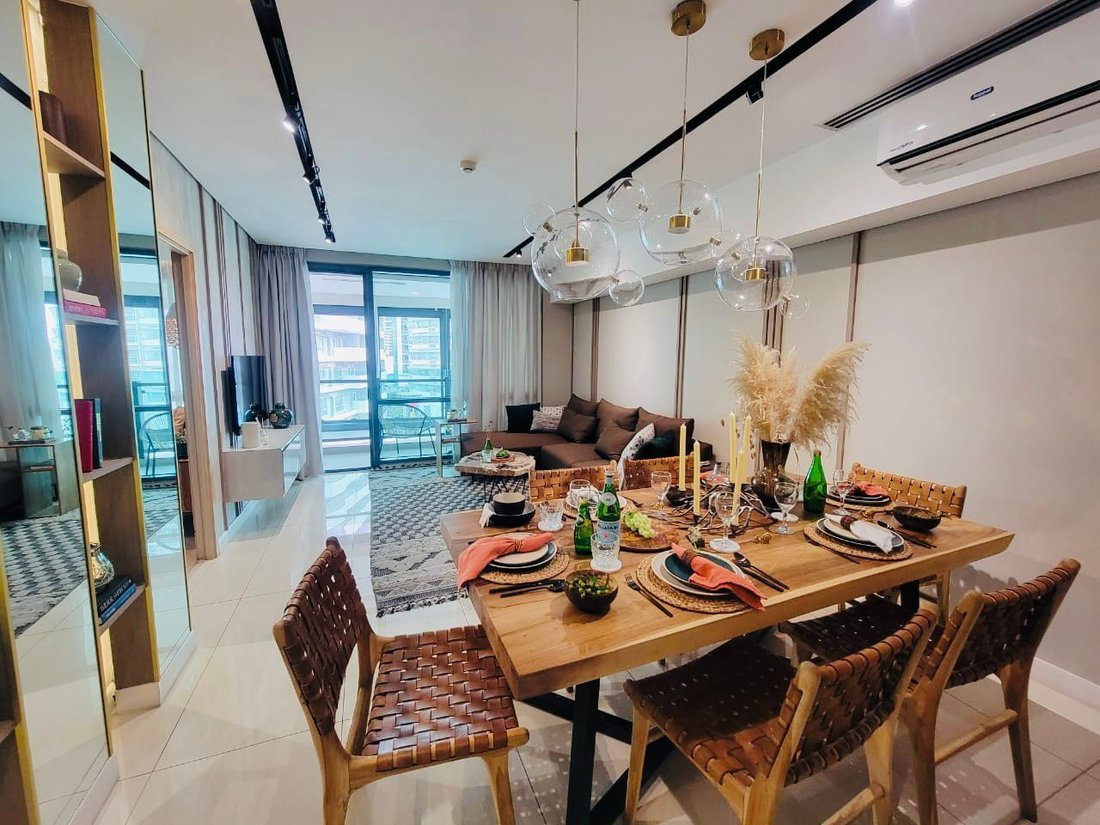 Condo in Pasig, Metro Manila, Philippines 5 - 15601413