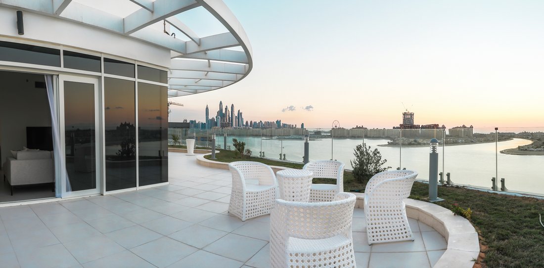 Apartment in Al Sufouh, Dubai, United Arab Emirates 3 - 15600920