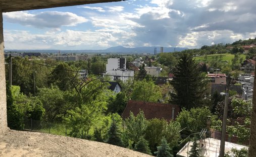Photo inspiration: Picture Idea: Luxury Mountain View Penthouses For Sale In Stenjevec Zagreb Croatia