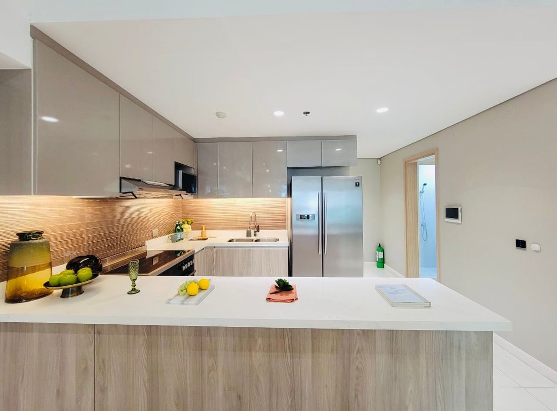 Condo in Pasig, Metro Manila, Philippines 3 - 15601413