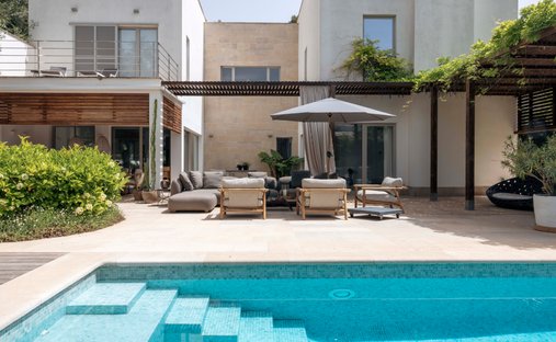 Villa in Bendinat, Balearic Islands, Spain 1