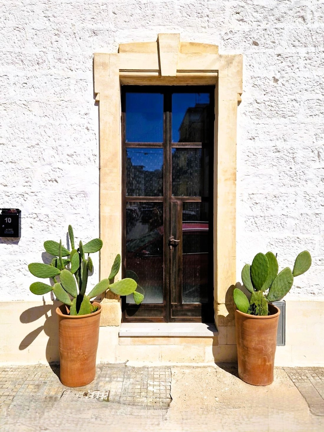 House in Università - Borgo Pace, Lecce, Apulia 3 - 15601070