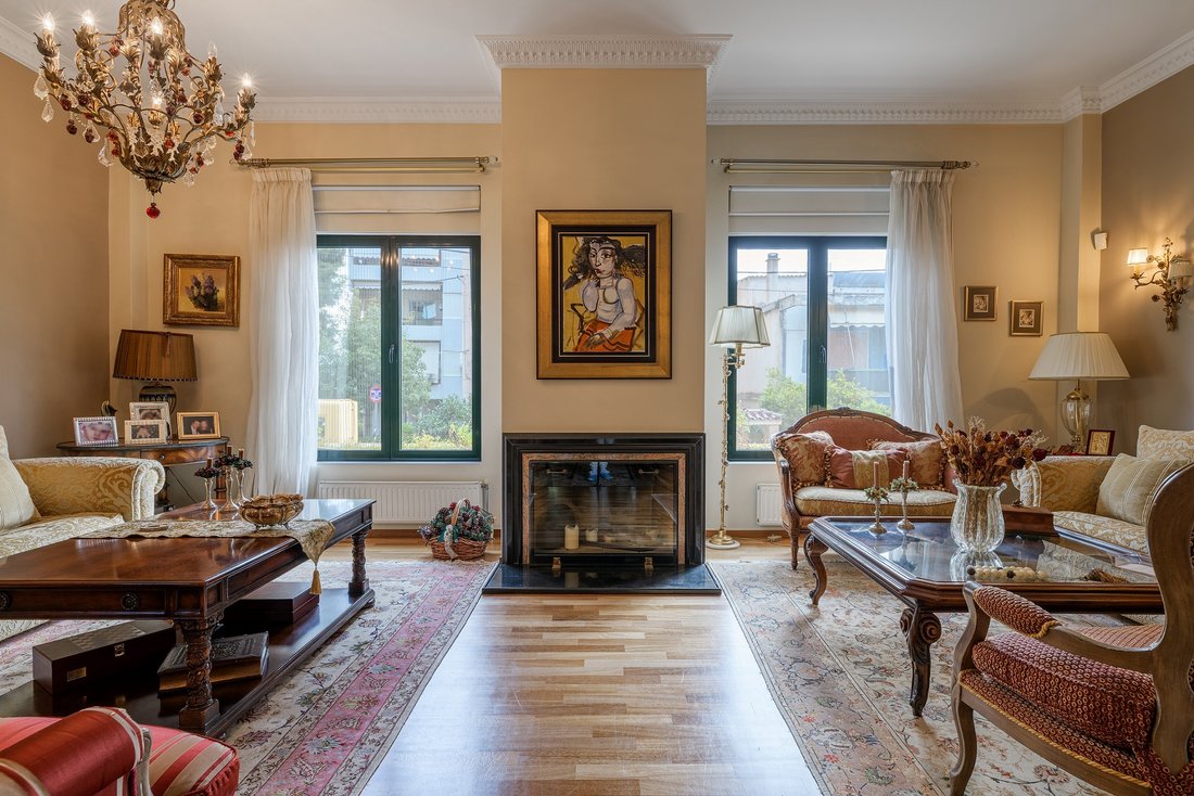 House in North Athens, Attica, Greece 1 - 15600560