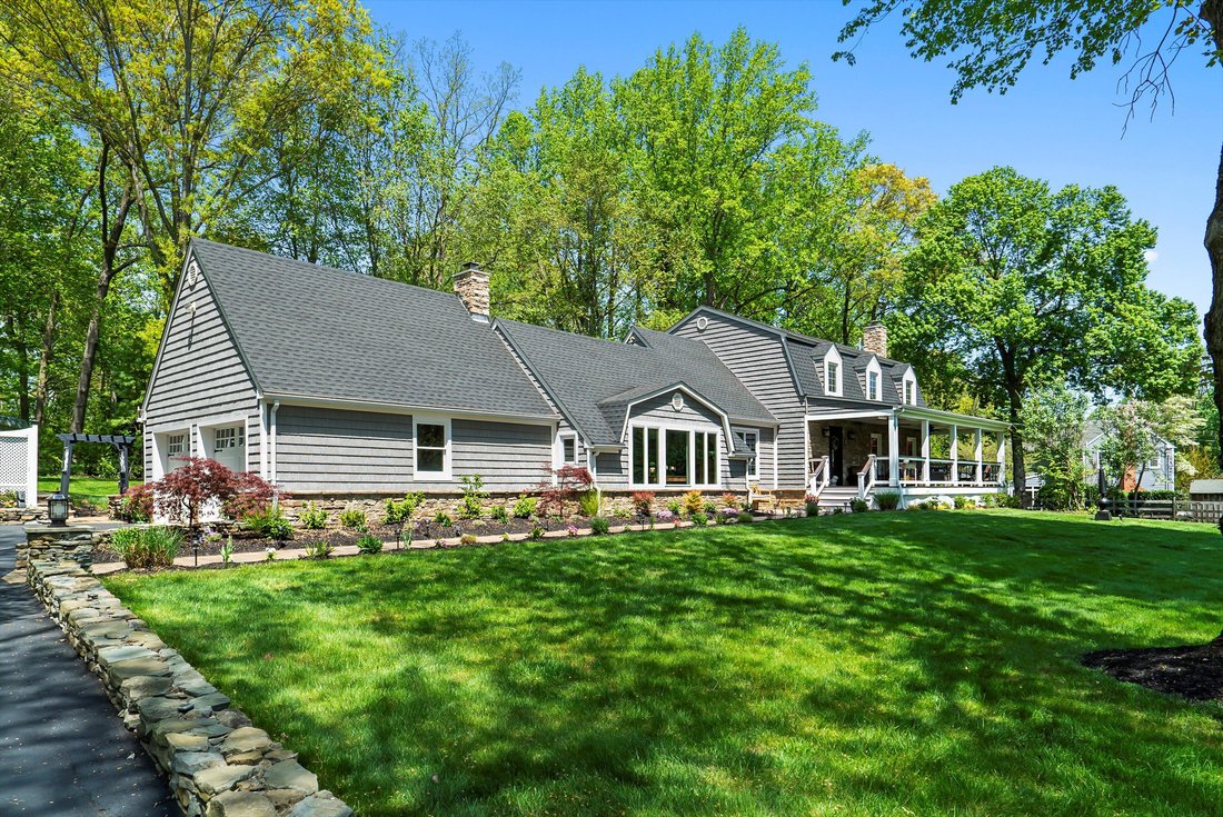House in 07722, New Jersey, United States 5 - 15601116