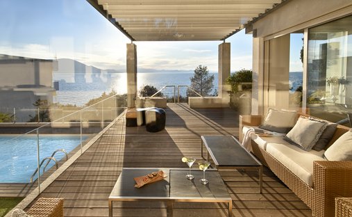Casa en Nea Artaki, Thessaly and Central Greece, Grecia 1