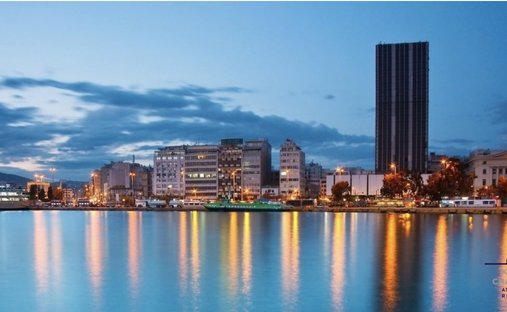 Land in 2nd District of Piraeus, Piraeus, Greece 1