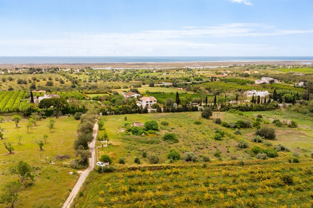 Land in Tavira (Santa Maria e Santiago), Algarve, Portugal 5 - 15600951