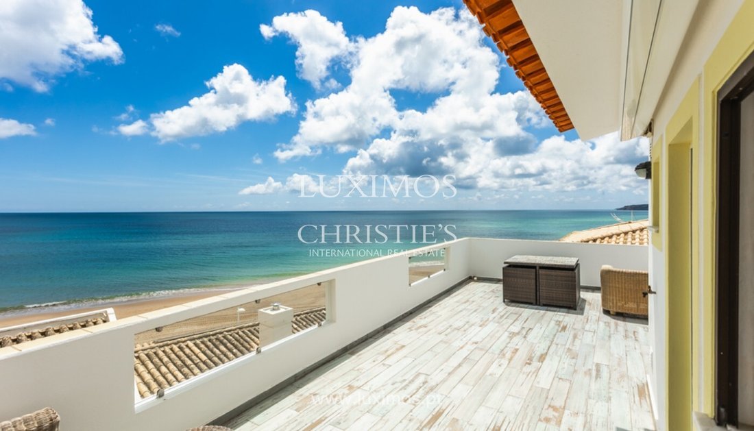 Villa in Budens, Algarve, Portugal 1 - 15600792