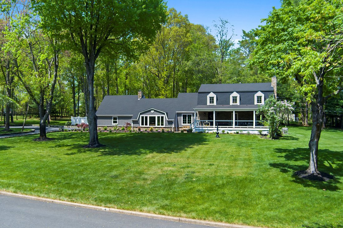 House in 07722, New Jersey, United States 1 - 15601116