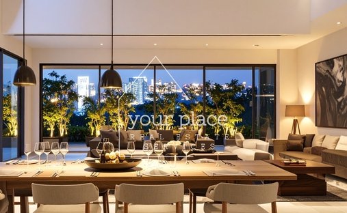 Apartment in South Athens, Attica, Greece 1