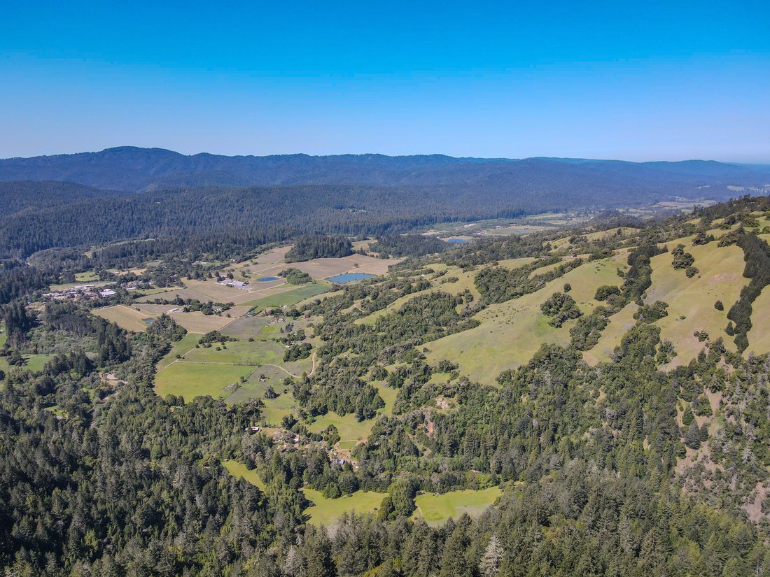 Land in Yorkville, California, United States 2 - 15601093