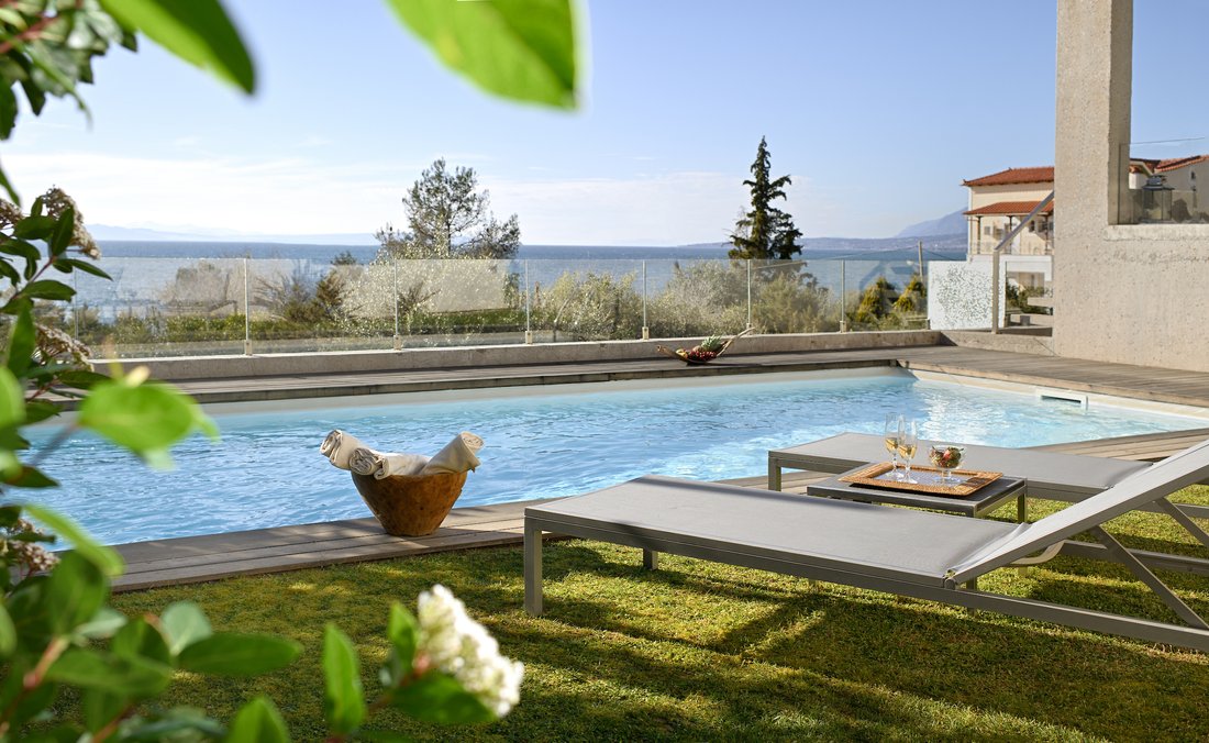 Casa a Nea Artaki, Thessaly and Central Greece, Grecia 4 - 15600833