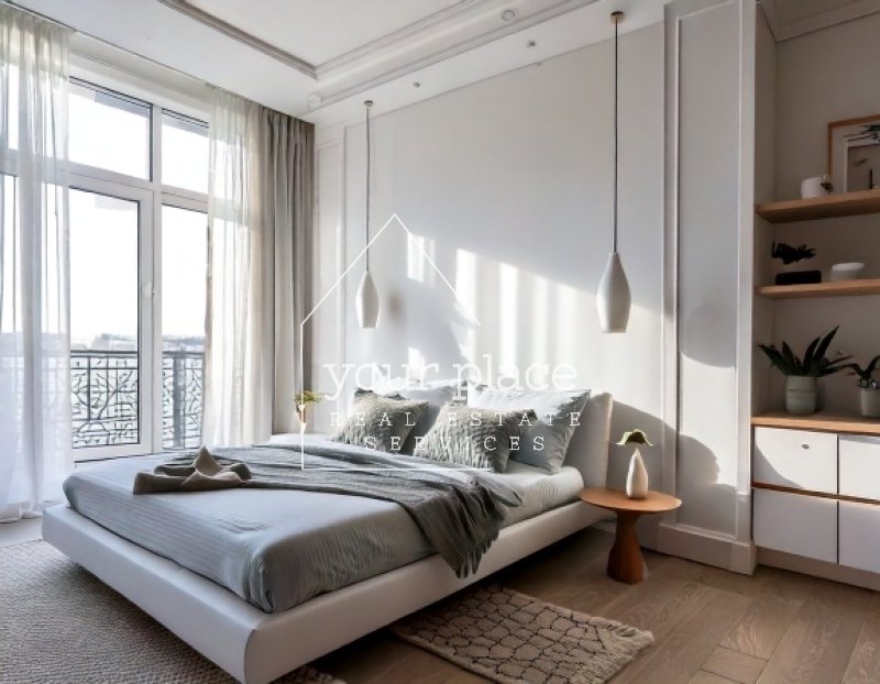 Apartment in South Athens, Attica, Greece 5 - 15600595