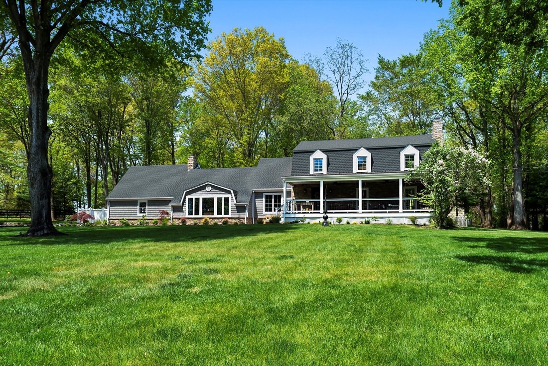 House in 07722, New Jersey, United States 4 - 15601116
