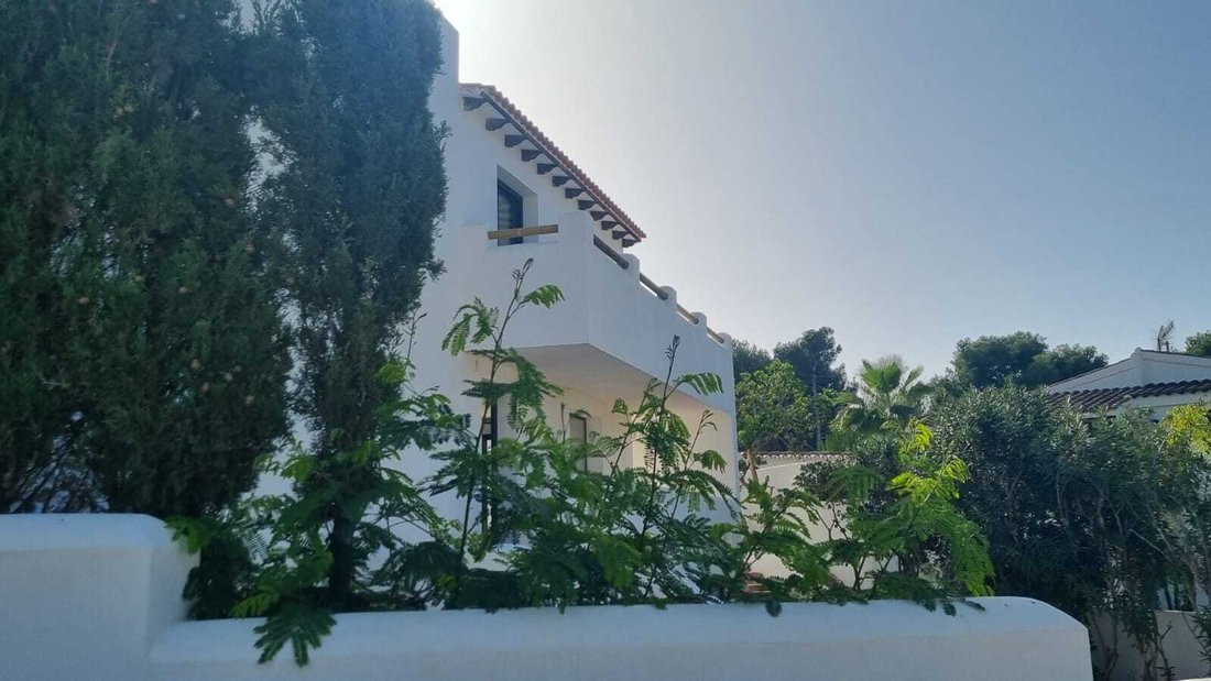 Villa in la Sabatera, Teulada, Valencian Community 2 - 15600639