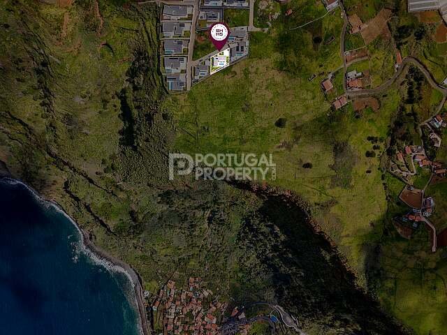 Haus in Estreito da Calheta, Autonome Region Madeira, Portugal 2 - 15600797