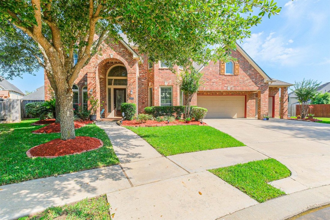 House in Katy, Texas, United States 3 - 15575870